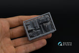 1/48 Quinta Studio F-4J Phantom II 3D-Printed Panels Only (for Academy kit) QDS+48489