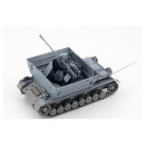 1/35 Border Models 1/35 Mobelwagen 3.7 cm Flak auf Fgst Pz. Kpfw. IV (Sf) BT007