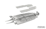 1/35 Meng German Pkw.K1 Type 82 (Eastern Front) VS-016 NEW TOOL!
