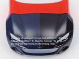 Tamiya LP Mixing Liquid Pigments