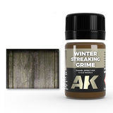 AK Interactive Weathering System