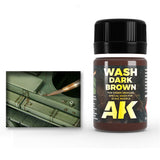 AK Interactive Weathering System