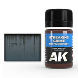 AK Interactive Weathering System