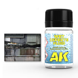 AK Interactive Weathering System