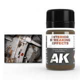 AK Interactive Weathering System