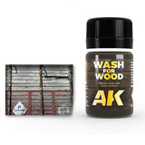 AK Interactive Weathering System