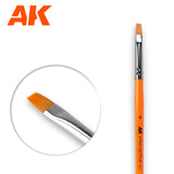 AK Interactive Paint & Weathering Brushes