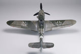 1/35 Border Model Messerschmitt Bf109G6 Fighter BF001
