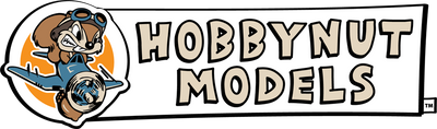 HobbyNut Models