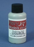 Flory Models UK Weathering Washes