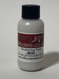 Flory Models UK Weathering Washes