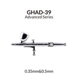 Gaahleri GHAD-39 Advanced Series Airbrush 40133