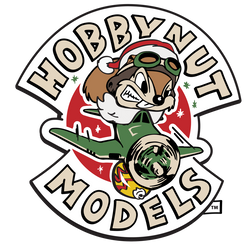 HobbyNut Models