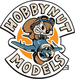 HobbyNut Models