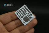1/48 Quinta Studio A-6A 3D-Printed Interior (for Kinetic kit) 48372