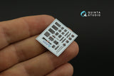 1/35 Quinta Studio AH-1Z 3D-Printed Panel Only (for Academy kit) QDS 35119