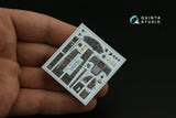 1/32 Quinta F-104S 3D-Printed Interior PARTIAL SET (for Italeri kit) QDS-32180