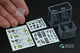 1/48 Quinta Studio F-14B 3D-Printed Interior (for Tamiya kit) QD+ 48425