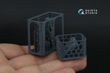 1/48 Quinta Studio F-14B 3D-Printed Interior (for Tamiya kit) QD+ 48425