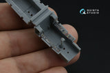1/48 Quinta Studio MiG-35 panel only set 3D-Printed (for Hobby Boss kit) QDS 48513