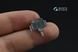 1/48 Quinta Studio MiG-35 panel only set 3D-Printed (for Hobby Boss kit) QDS 48513