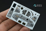 1/32 Quinta Studio Tornado GR.4 3D-Printed Panels Only Set (Italeri) (with 3D-printed resin parts) QDS+32228