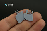 1/35 Quinta Studio AH-1Z 3D-Printed Panel Only (for Academy kit) QDS 35119