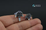 1/48 Quinta Studio F-14B 3D-Printed Interior (for Tamiya kit) QD+ 48425