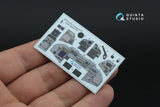 1/32 Quinta Studio Tornado ECR Italian 3D-Printed Panels Only Set (Italeri) (with 3D-printed resin parts) QDS+32232