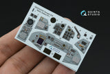 1/32 Quinta Studio Tornado IDS Italian 3D-Printed Panels Only Set (Italeri) (with 3D-printed resin parts) QDS+32230