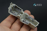 1/48 Quinta Studio F-14B 3D-Printed Interior (for Tamiya kit) QD+ 48425