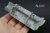 1/32 Quinta Studio Tornado GR.4 3D-Printed Panels Only Set (Italeri) (with 3D-printed resin parts) QDS+32228