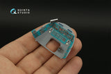 1/48 Quinta Studio Mi-8 MT 3D-Printed Interior (for Trumpeter kit) 48382