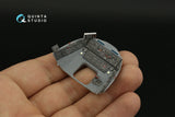 1/48 Quinta Studio Mi-17 3D-Printed Interior (for Trumpeter) 48383