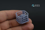 1/48 Quinta Studio Tornado IDS 3D-Printed Panels Only (for Italeri kit) (with 3D-printed resin parts) QDS+ 48518