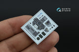 1/48 Quinta Studio Tornado IDS 3D-Printed Panels Only (for Italeri kit) (with 3D-printed resin parts) QDS+ 48518