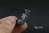 1/48 Quinta GRU-7A early, 2 ejection seats for F-14A (Tamiya, Hobby Boss) QR+ 48091