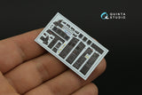 1/48 Quinta Studio F-15I 3D-Printed Panel Only set (for Academy kit) QDS 48433