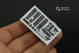 1/48 Quinta Studio F-15I 3D-Printed Panel Only set (for Academy kit) QDS 48433