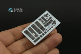 1/48 Quinta Studio F-15I 3D-Printed Panel Only set (for Academy kit) QDS 48433