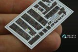 1/48 Quinta Studio F-15I 3D-Printed Panel Only set (for Academy kit) QDS 48433
