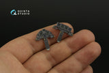 1/48 Quinta Studio F-15I 3D-Printed Panel Only set (for Academy kit) QDS 48433