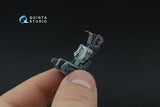 1/48 Quinta GRU-7A early, 2 ejection seats for F-14A (Hasegawa, GWH) QR+ 48093