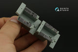 1/48 Quinta Studio F-15I 3D-Printed Panel Only set (for Academy kit) QDS 48433