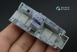 1/48 Quinta Studio Tornado Gr.1 3D-Printed Panels Only (for Italeri kit) (with 3D-printed resin parts) QDS+ 48520