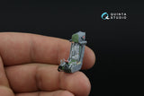 1/48 Quinta Studio MiG-35 full set 3D-Printed Interior (for Hobby Boss kit) 48513