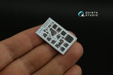 1/48 Quinta Studio F-14B 3D-Printed Panels Only (for Hobby Boss kit) QDS 48396
