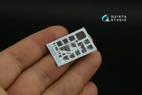 1/48 Quinta Studio F-14B 3D-Printed Panels Only (for Hobby Boss kit) QDS 48396