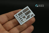 1/48 Quinta Studio F-14B 3D-Printed Panels Only (for Hobby Boss kit) QDS 48396