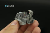 1/48 Quinta Studio A-6E TRAM 3D-Printed Full Interior (for Kinetic kit) 48394